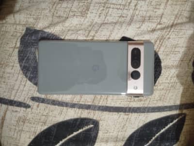 Google Pixel 7 Pro