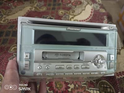 PIONEER