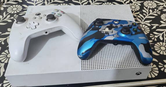 xbox one s 1tb