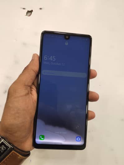 LG Stylo 6