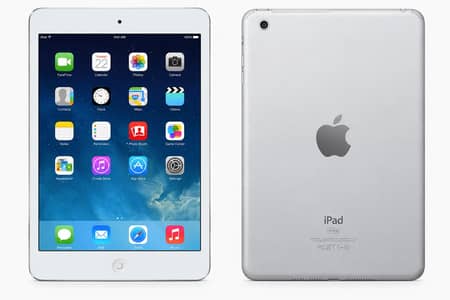 Apple iPad Mini 2 – 16GB – Silver – 100% Genuine