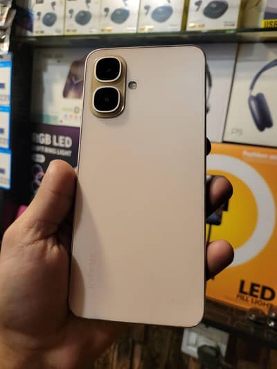 Infinix Smart 10
