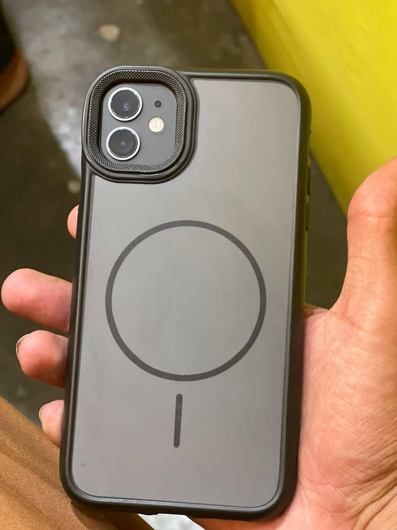 Apple iPhone 11 2