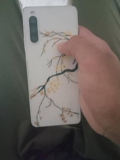 Sony Xperia 10 IV