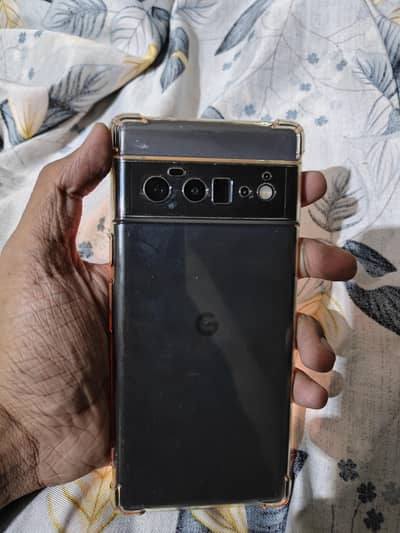 Google Pixel 6 Pro