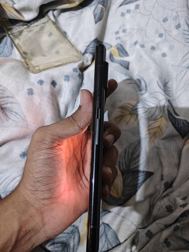 Google Pixel 6 Pro 3
