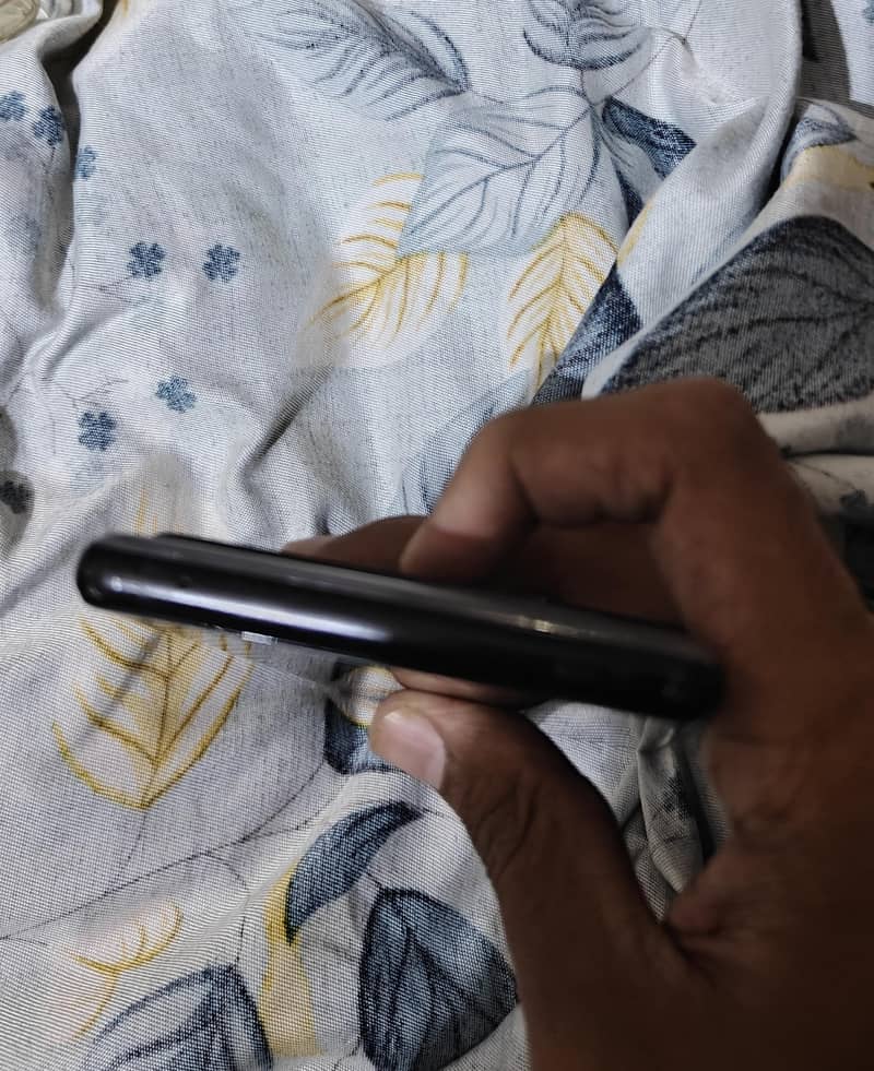 Google Pixel 6 Pro 4