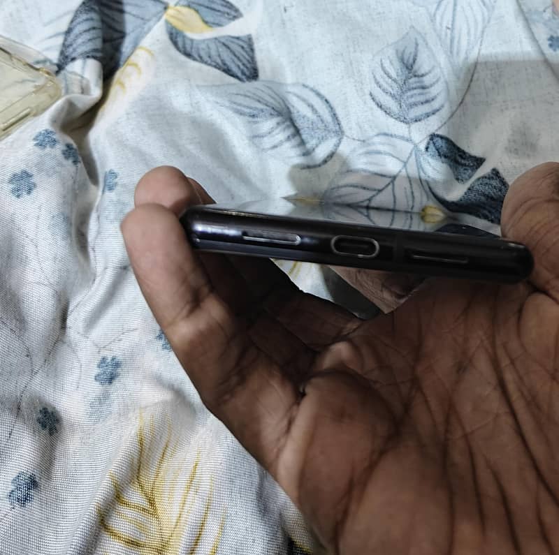 Google Pixel 6 Pro 5