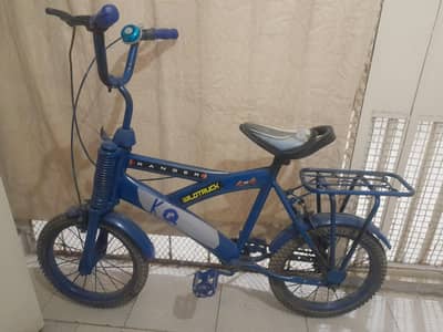 CYCLE FOR SALE