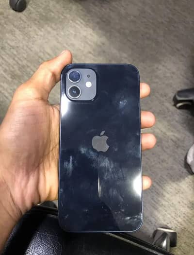 Apple iPhone 12