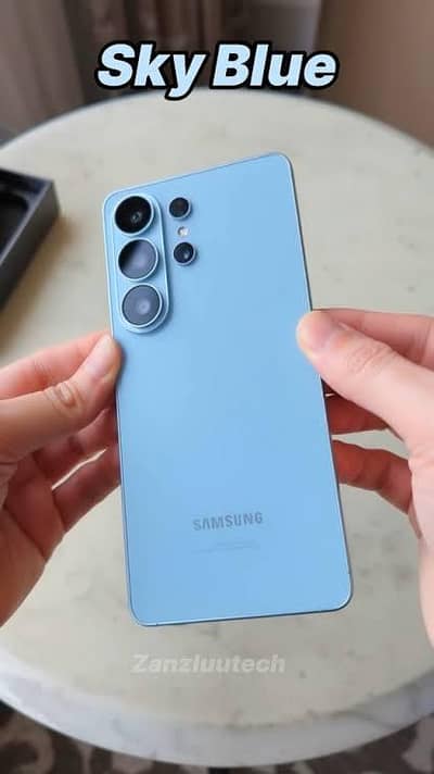 Samsung Mobile S26 Ultra