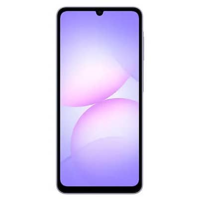 Samsung Mobile A07 5G
