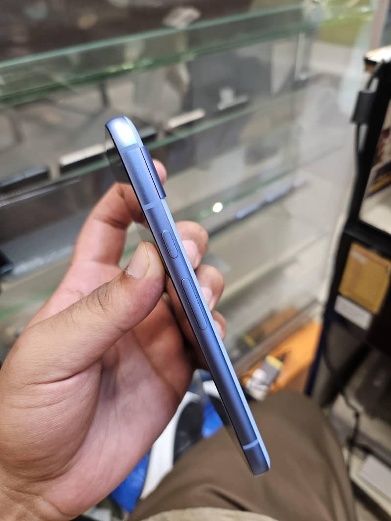 GOOGLE PIXEL 8A 1