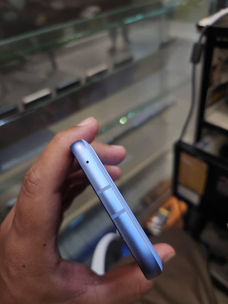 GOOGLE PIXEL 8A 3