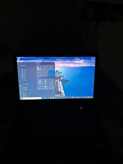 Lenovo ThinkPad T530 | Core i5 2nd Gen | 4GB RAM | 320GB HDD | Solid C