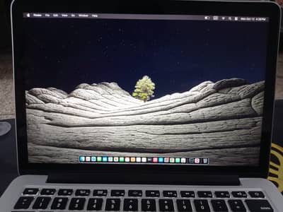 MacBook Pro 2015 10/10