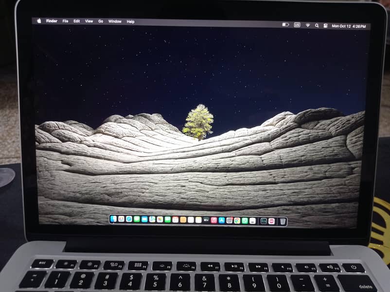 MacBook Pro 2015 10/10 0