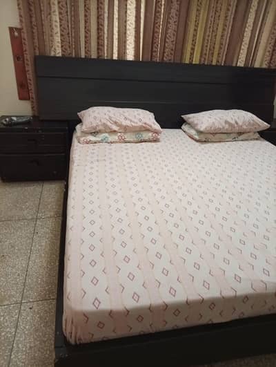 king size bed for sell