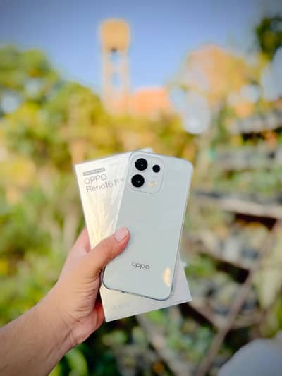 OPPO Reno