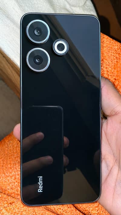 REDMI 13  8/128