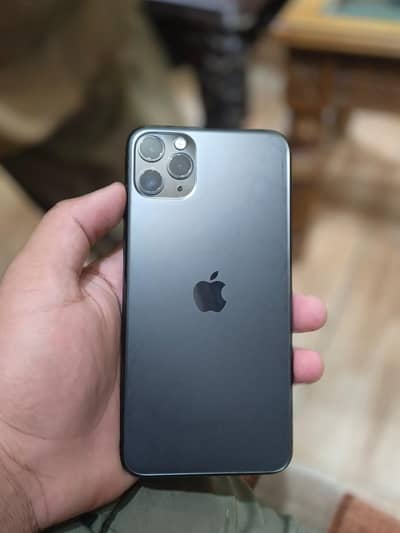 Apple iPhone 11 Pro Max 64gb Non PTA