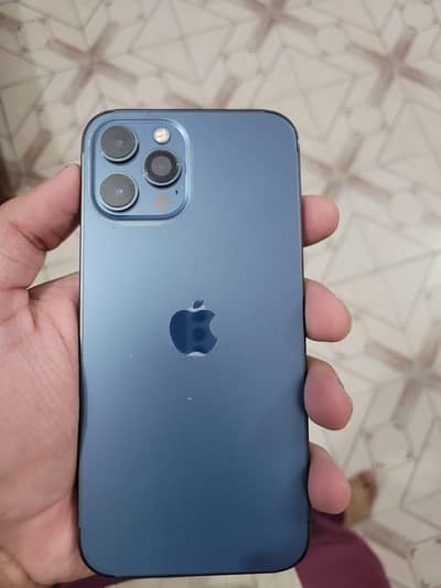 Apple iPhone 12 Pro Max
