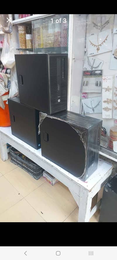cpu i5 6th gen
