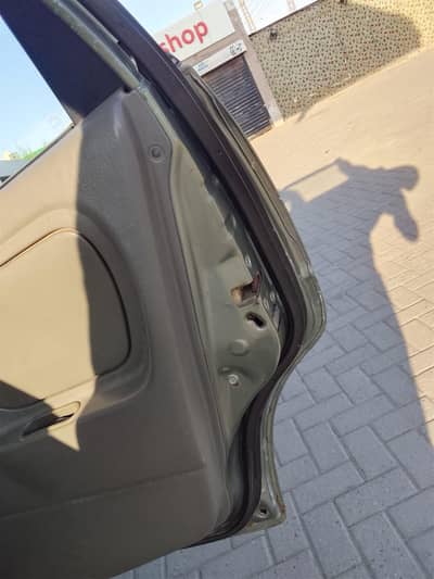 Suzuki Alto 2012