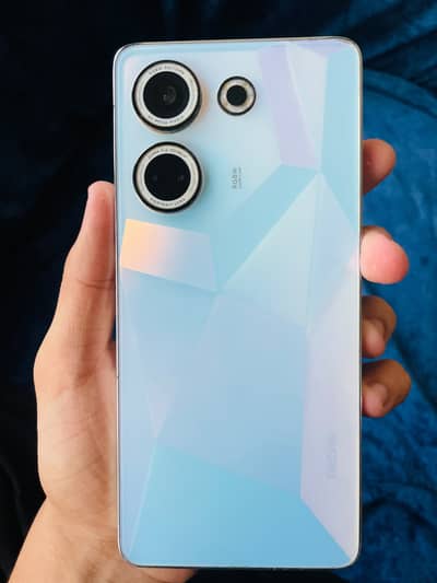 Tecno CAMON 20