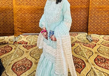 beautiful Fancy Dress