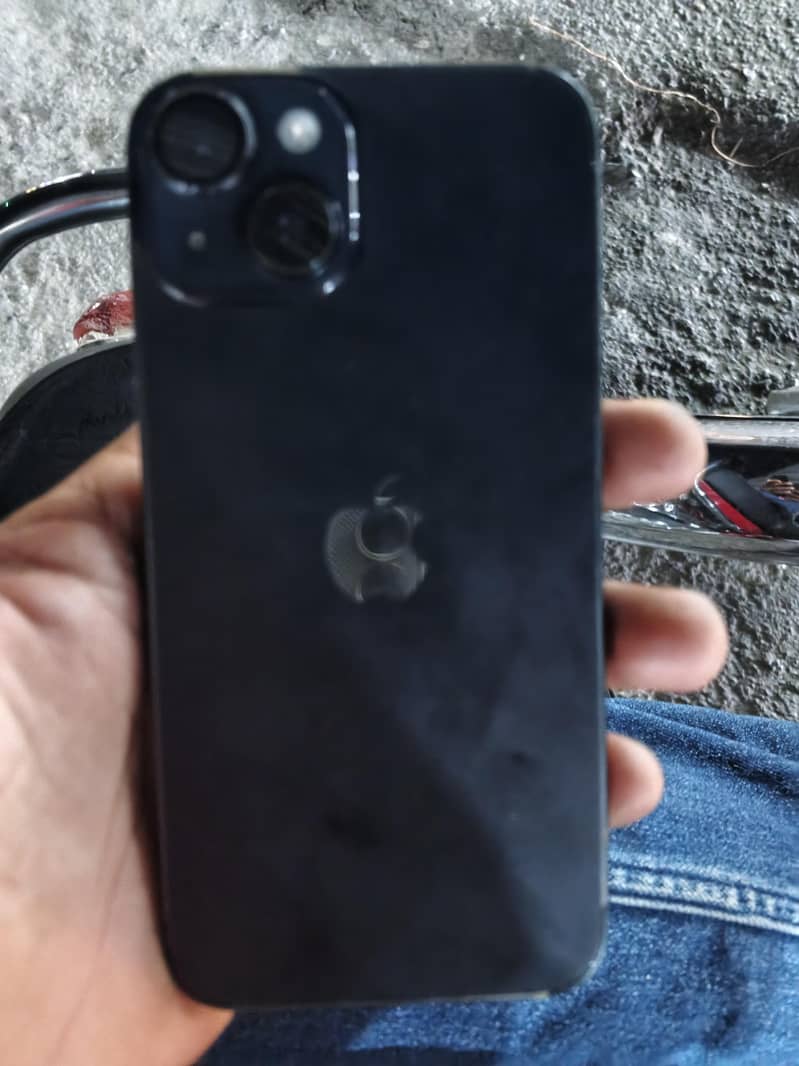 Apple iPhone 14 1