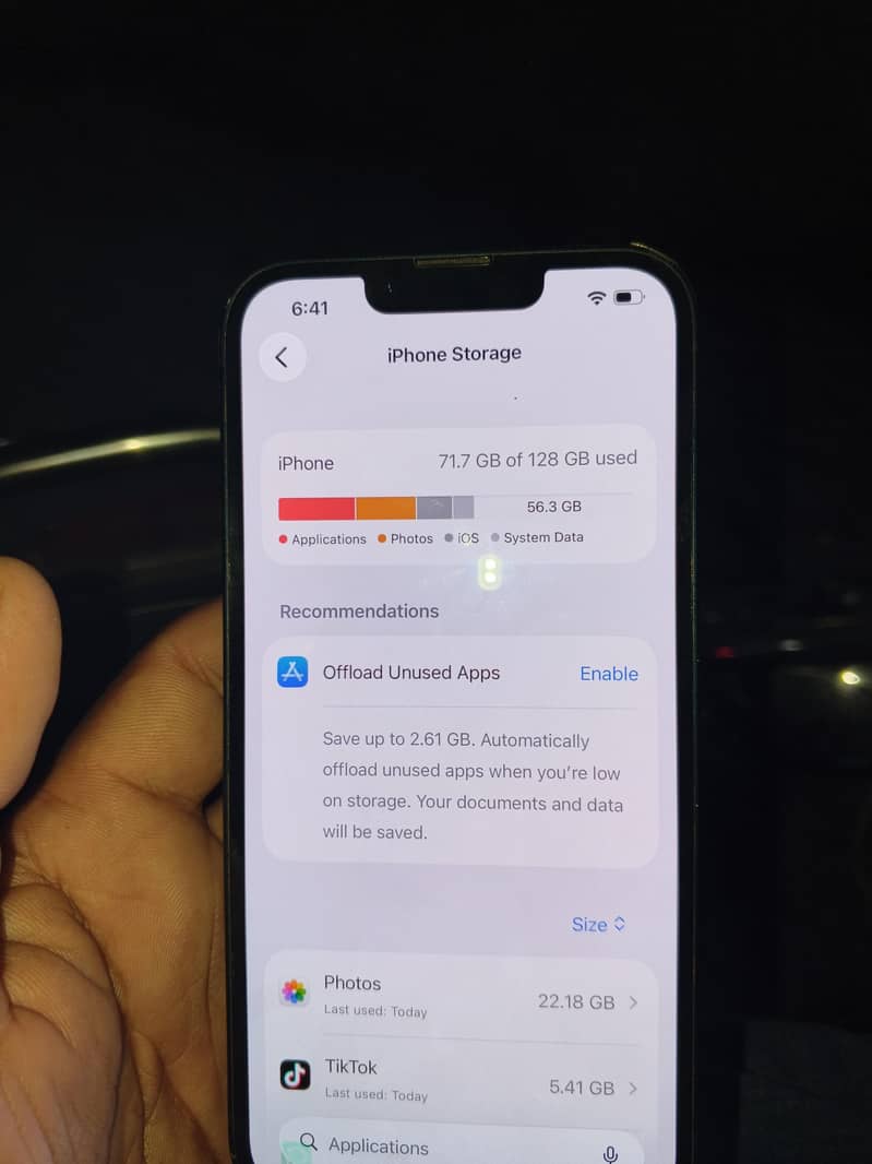Apple iPhone 14 7