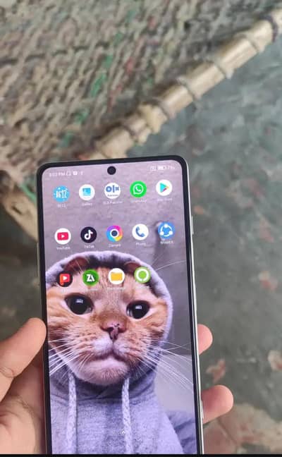 Xiaomi Redmi K40 Gaming