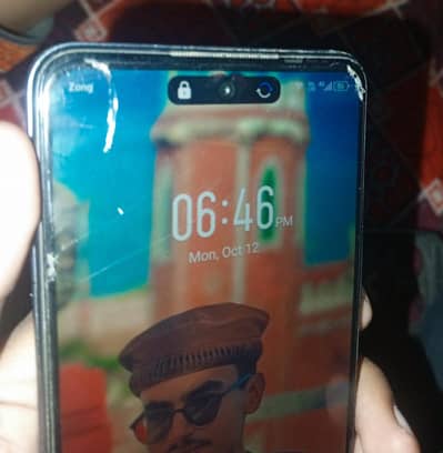 Infinix Smart 8