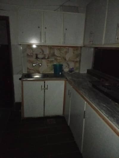 Furnished room available for rent