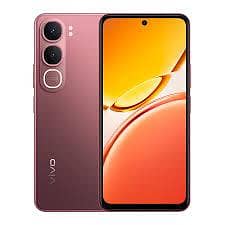 Vivo Y21D