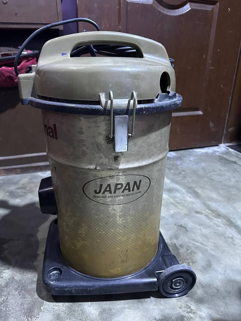 vacuum cleaner 0