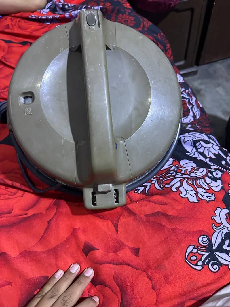 vacuum cleaner 6