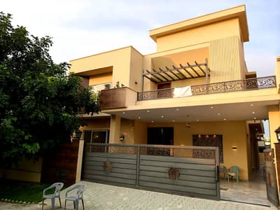 Brand New Kanal House For Sale in DHA Phase 2, ISB