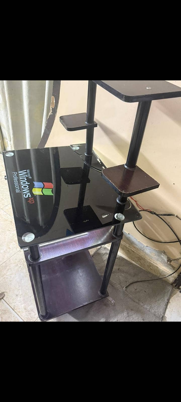 computer trolley 1