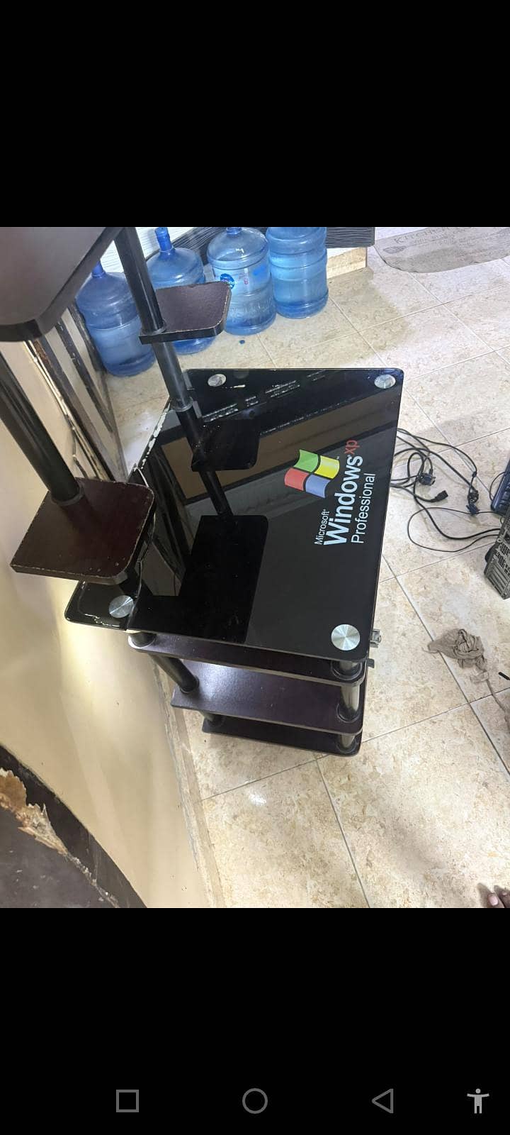 computer trolley 2