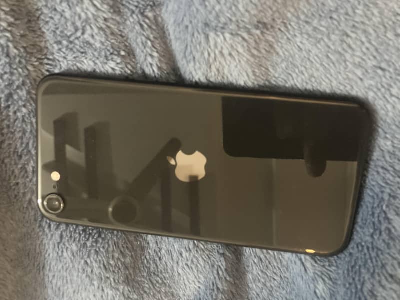 Iphone SE 1