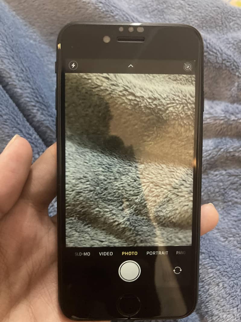 Iphone SE 4