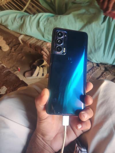 Motorola Edge 2021 30*427188*24