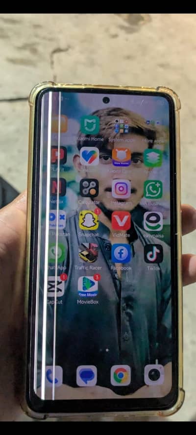 Xiaomi Redmi Note 13