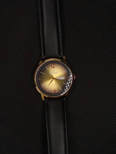 seveston Watch
