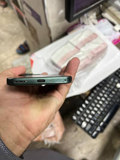 OPPO Reno 14