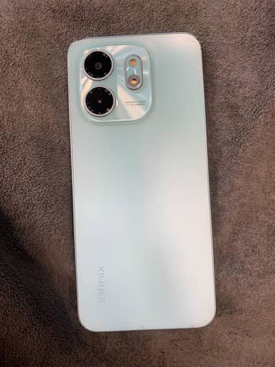 Infinix Smart 9