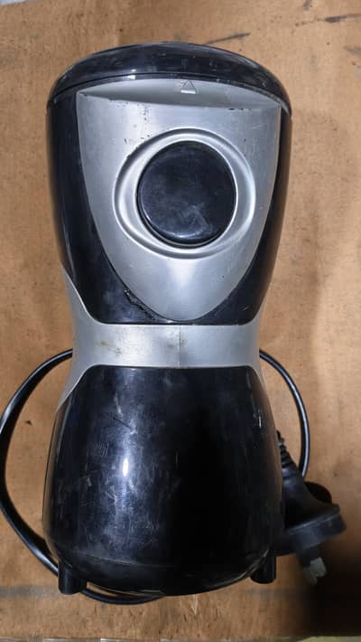 Masla blender