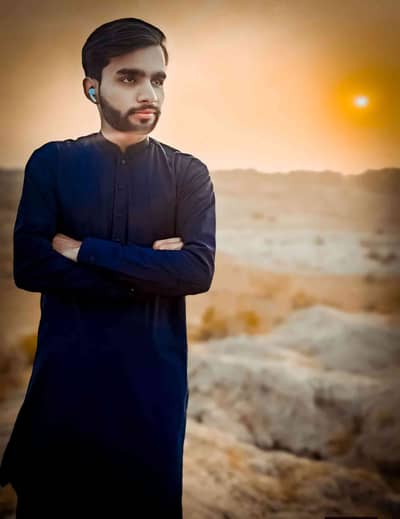 Malik Ali 